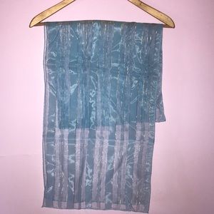 Vintage 80’s Scarf